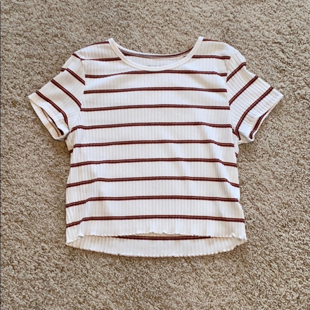 American Eagle top!
